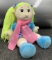 Preview: Habibi Puppe Sunny Blue Wärmekissen Preview: Habibi Puppe Sunny Blue Wärmekissen