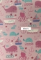 Mobile Preview: Mikrofaser Handtuch 160x80cm Kids *EDITION*