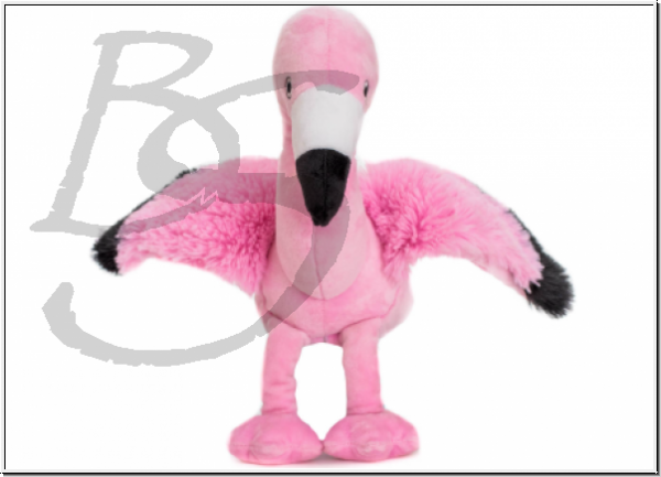 Habibi Premium Flamingo rosa Wärmekissen Habibi Premium Flamingo rosa Wärmekissen