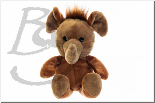 Habibi Elefant MIDI 23cm Wärmekuscheltier Habibi Elefant MIDI 23cm Wärmekuscheltier