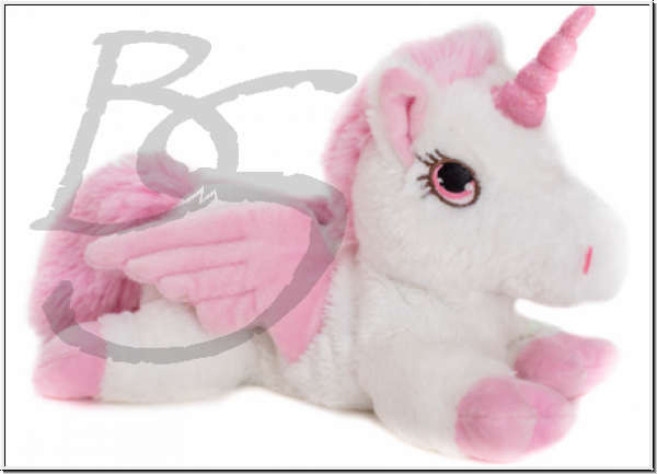 Habibi PREMIUM Pegasus mit Glitzerhorn Wärmekissen Habibi PREMIUM Pegasus mit Glitzerhorn Wärmekissen