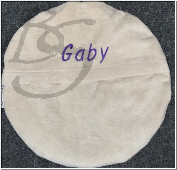 Habibi Wärmekissen POTTY 27cm Habibi Wärmekissen POTTY 27cm